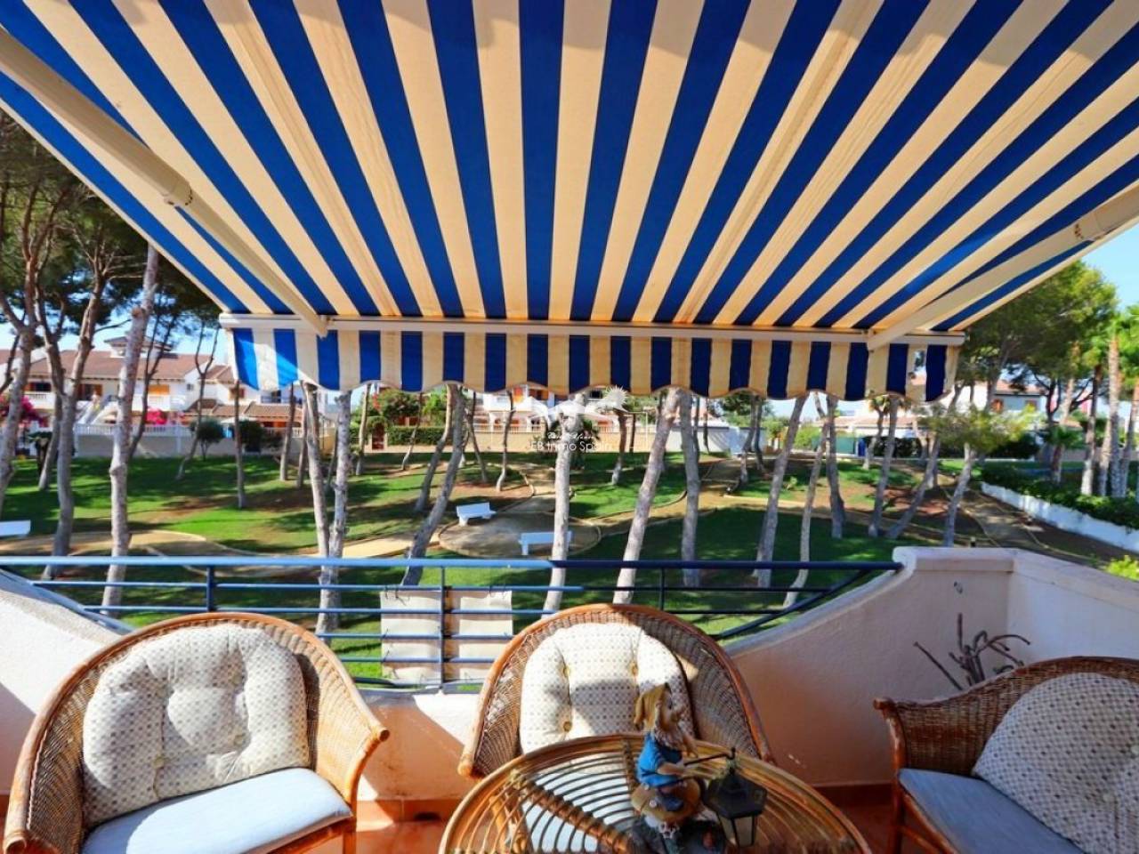 Apartment - Resale - Pilar De La Horadada - EBJU-38069