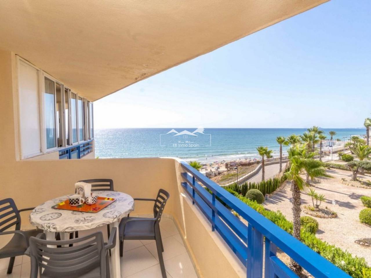 Apartment - Resale - Pilar De La Horadada - EBJU-56874