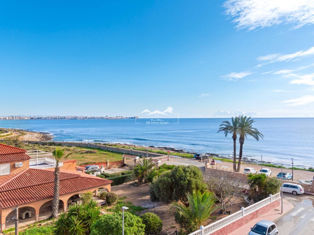 Apartment - Resale - Punta Prima - BBC-72703