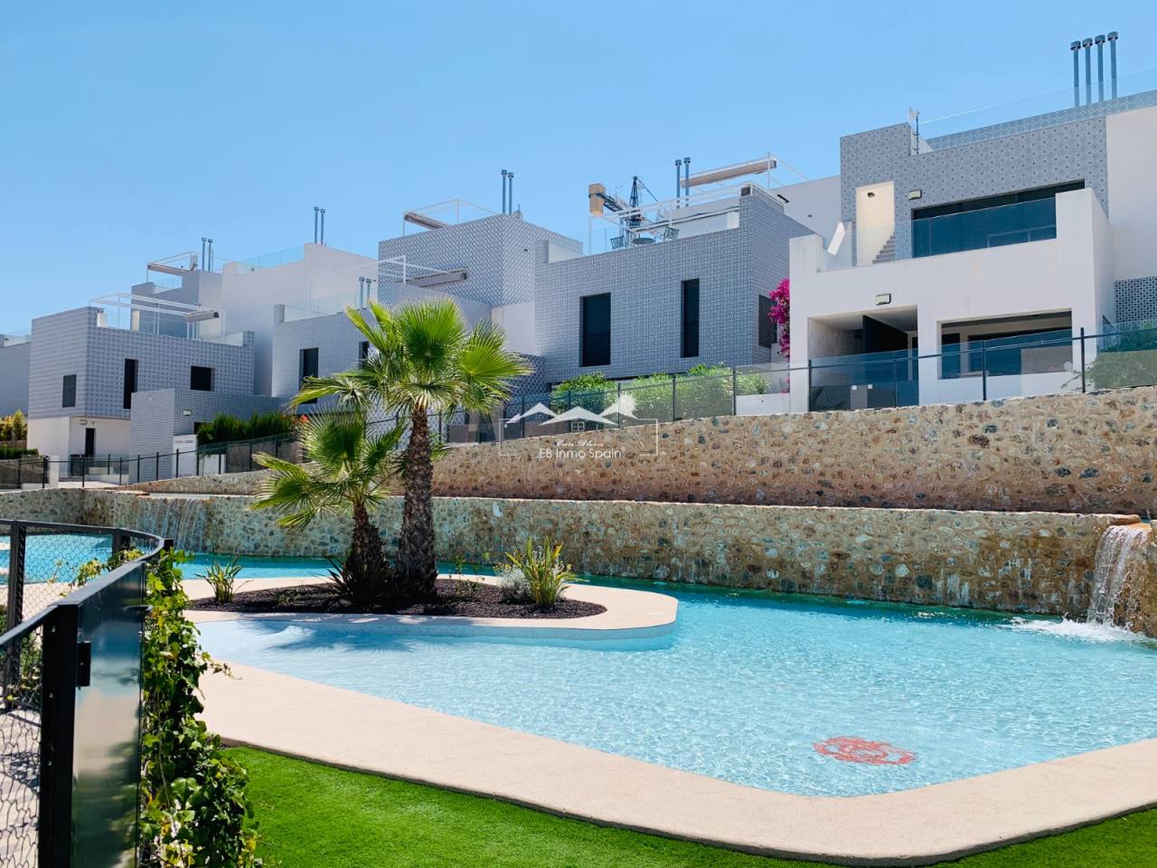 Apartment - Resale - San Miguel de Salinas - J-30986