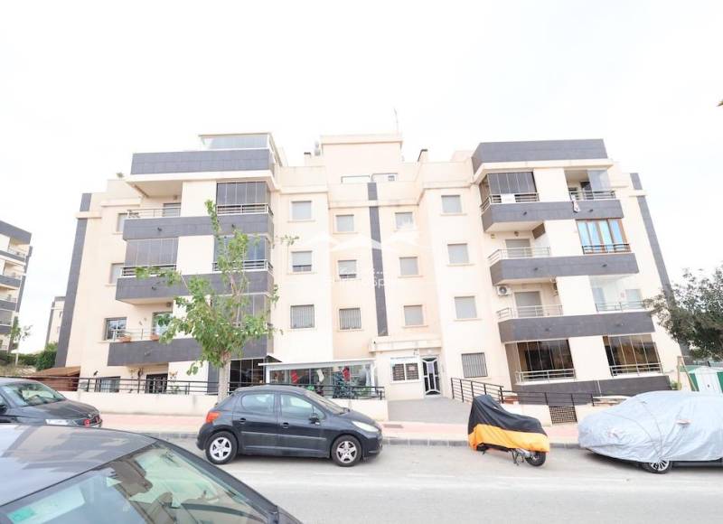 Apartment - Resale - San Miguel De Salinas - Pueblo 9