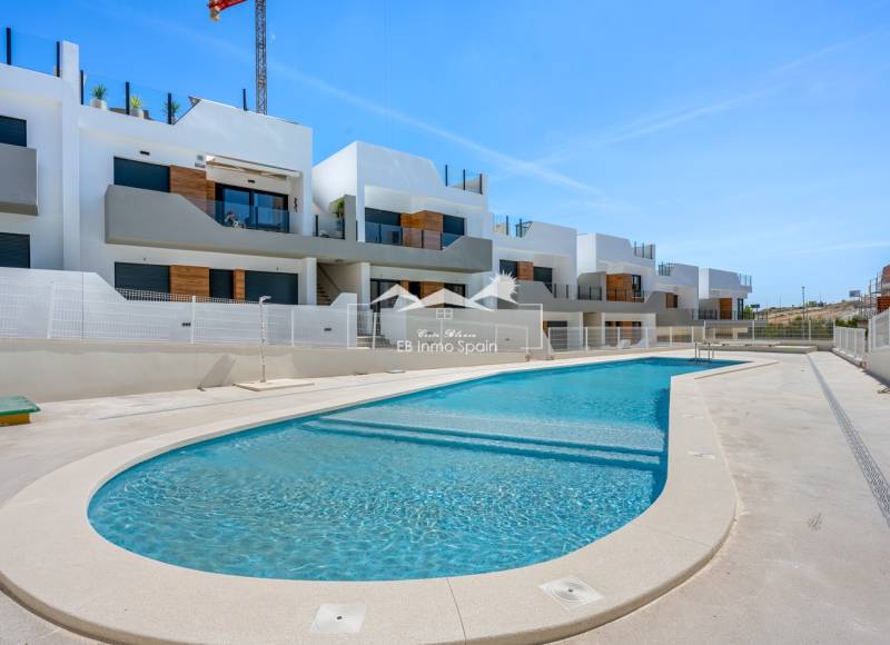 Apartment - Resale - San Miguel - San Miguel