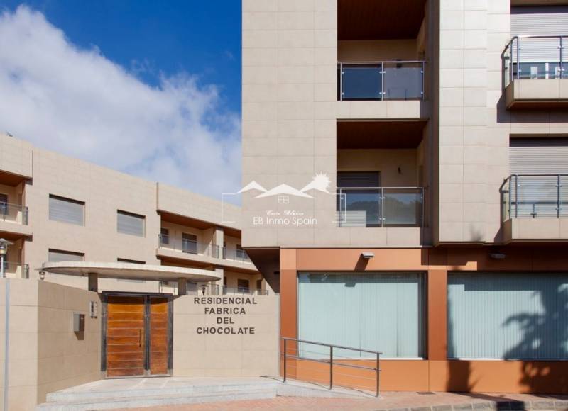 Apartment - Resale - San Pedro del Pinatar - CERCA PLAYA