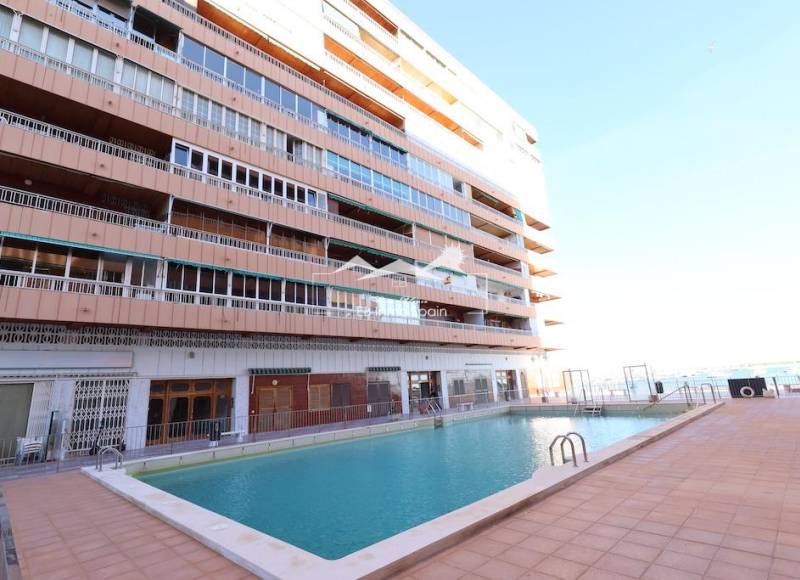 Apartment - Resale - Torrevieja - Acequion