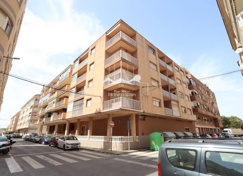 Apartment - Resale - Torrevieja - Acequion