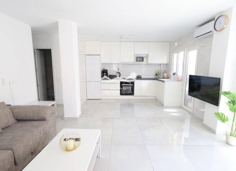 Apartment - Resale - Torrevieja - Acequion