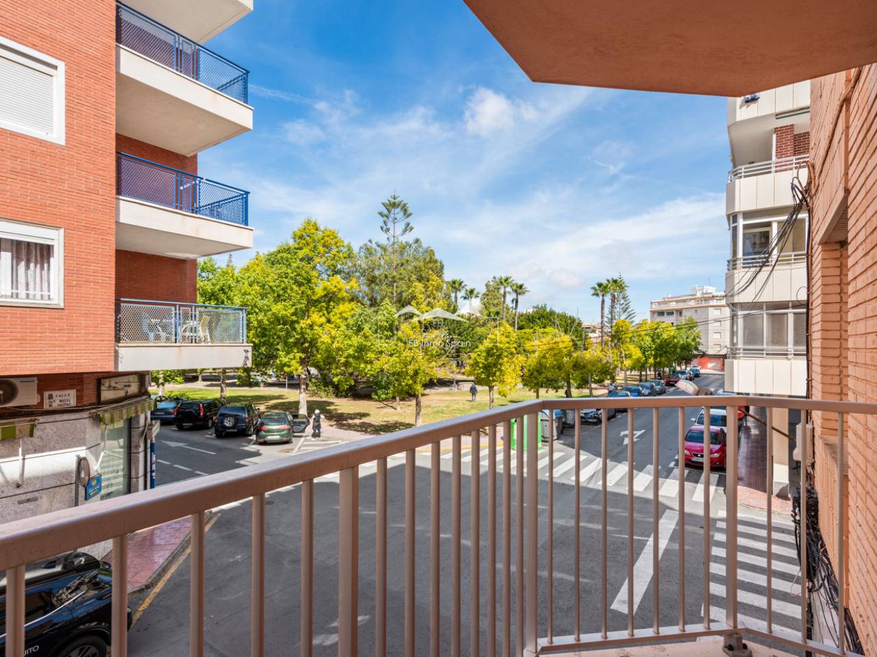 Apartment - Resale - Torrevieja - BBC-14340