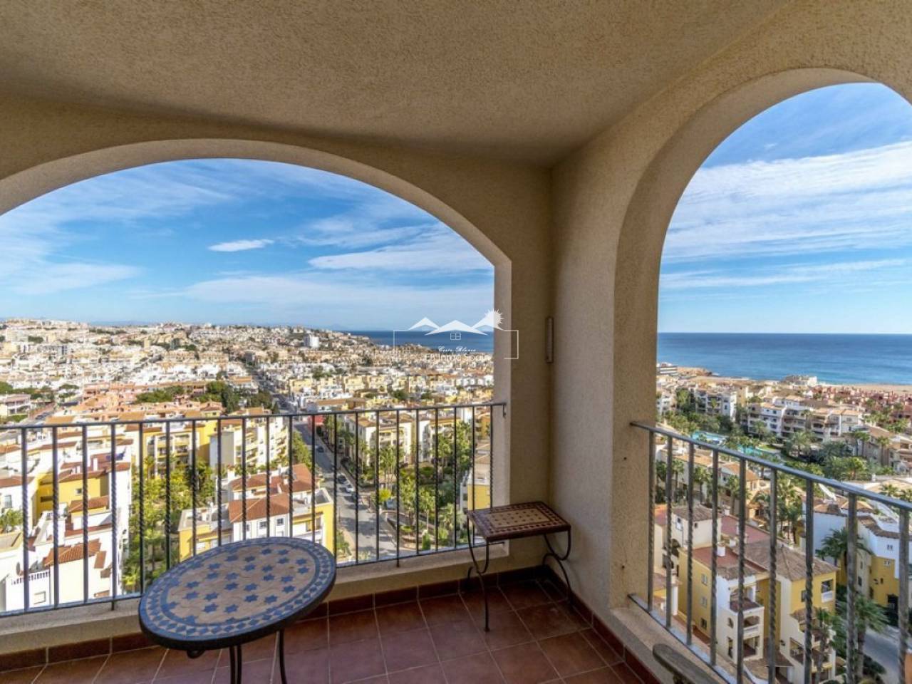 Apartment - Resale - Torrevieja - EBJU-19888