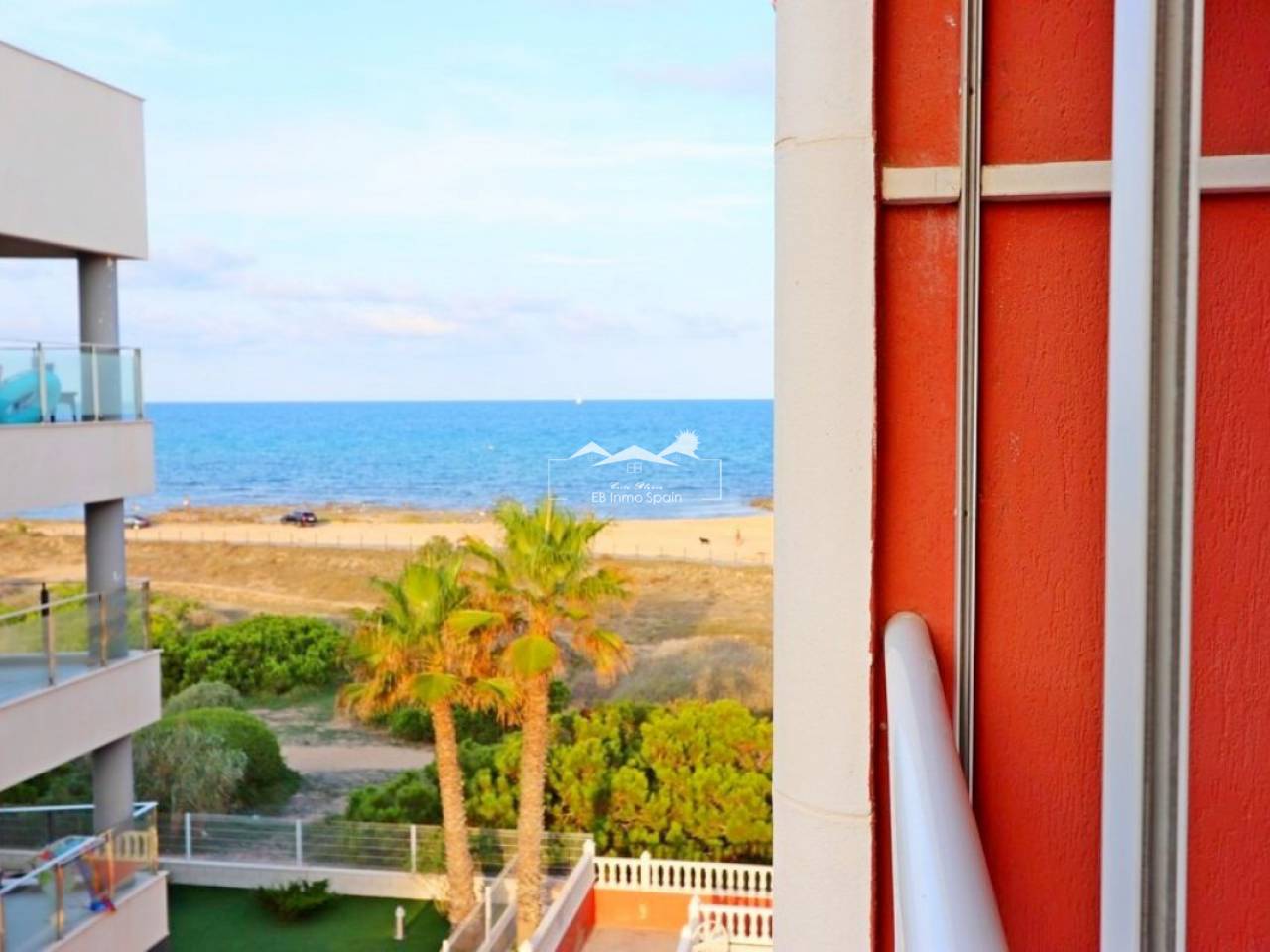 Apartment - Resale - Torrevieja - EBJU-21636