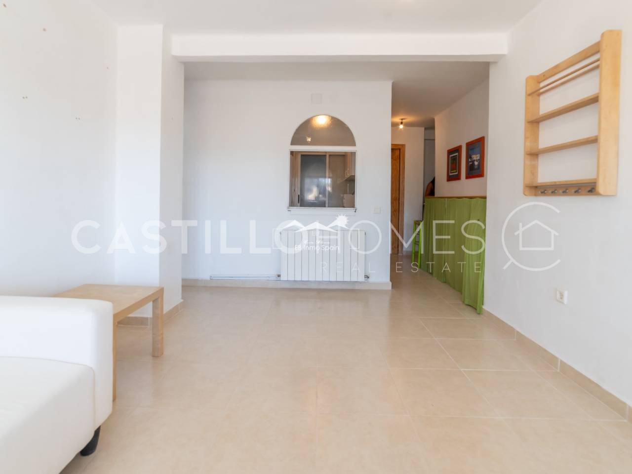 Apartment - Resale - Torrevieja - HC-86647
