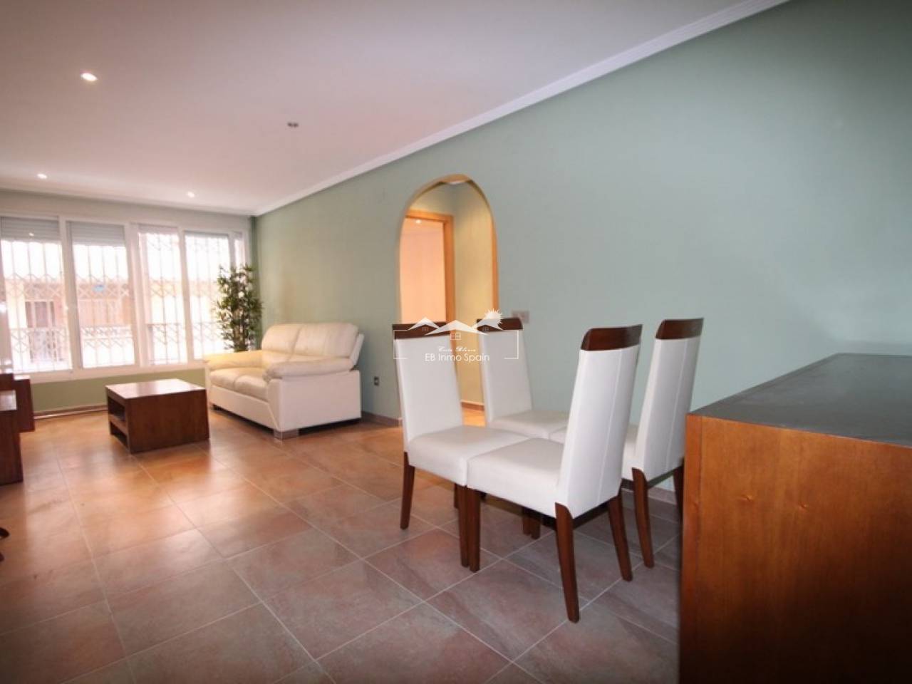 Apartment - Resale - Torrevieja - I-24036