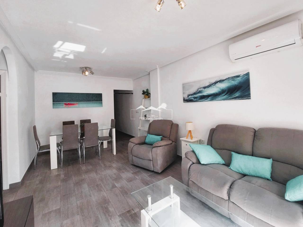 Apartment - Resale - Torrevieja - I-28059