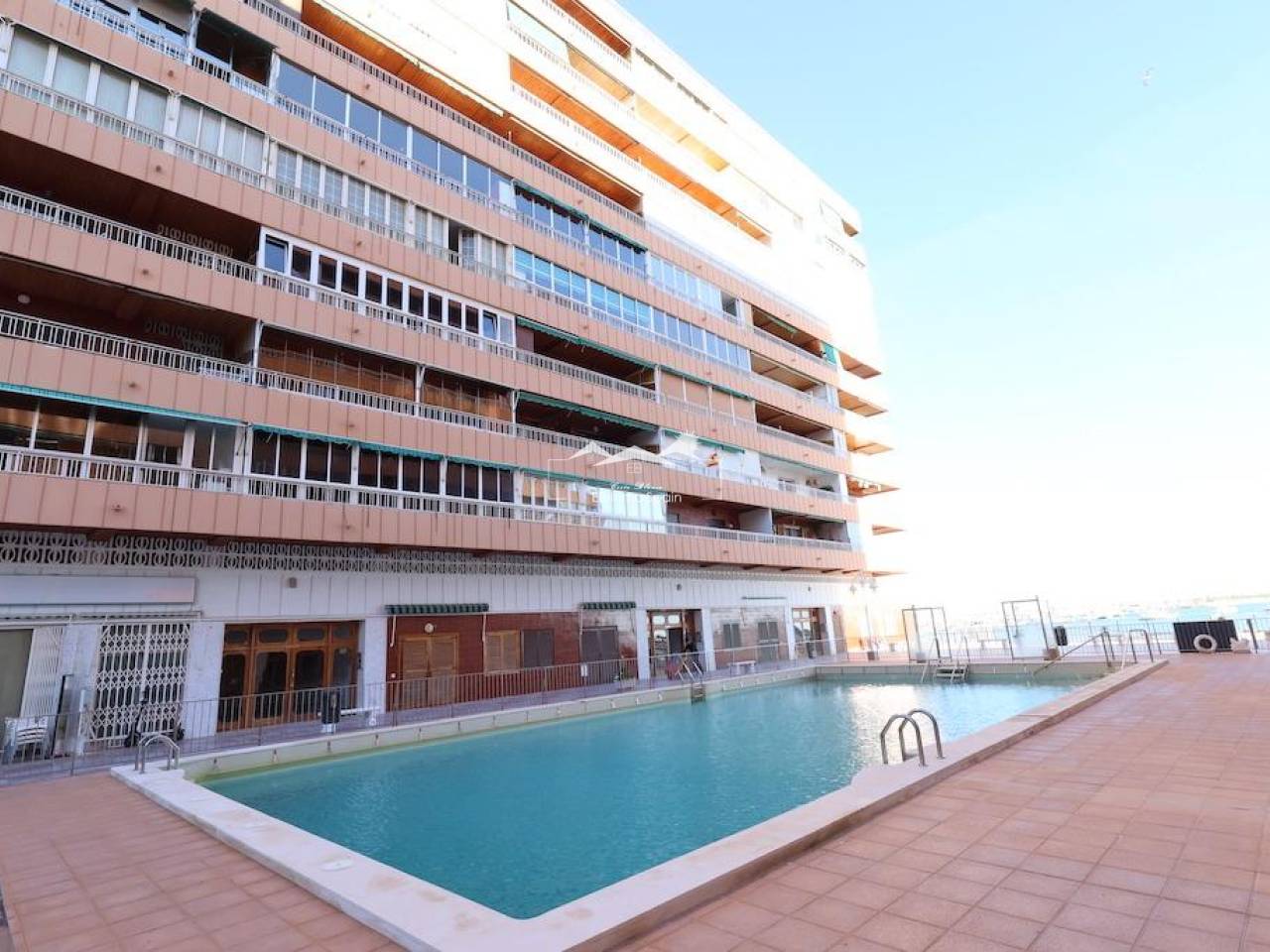 Apartment - Resale - Torrevieja - I-33478