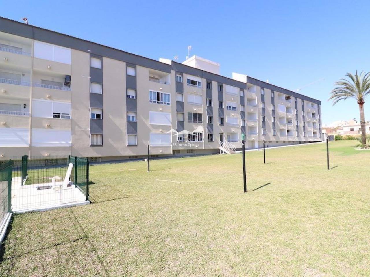 Apartment - Resale - Torrevieja - I-74666