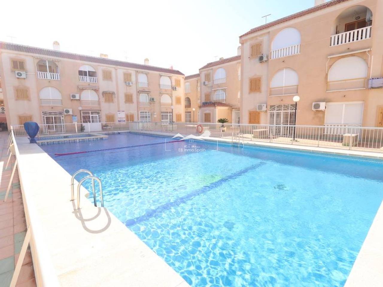 Apartment - Resale - Torrevieja - I-94952