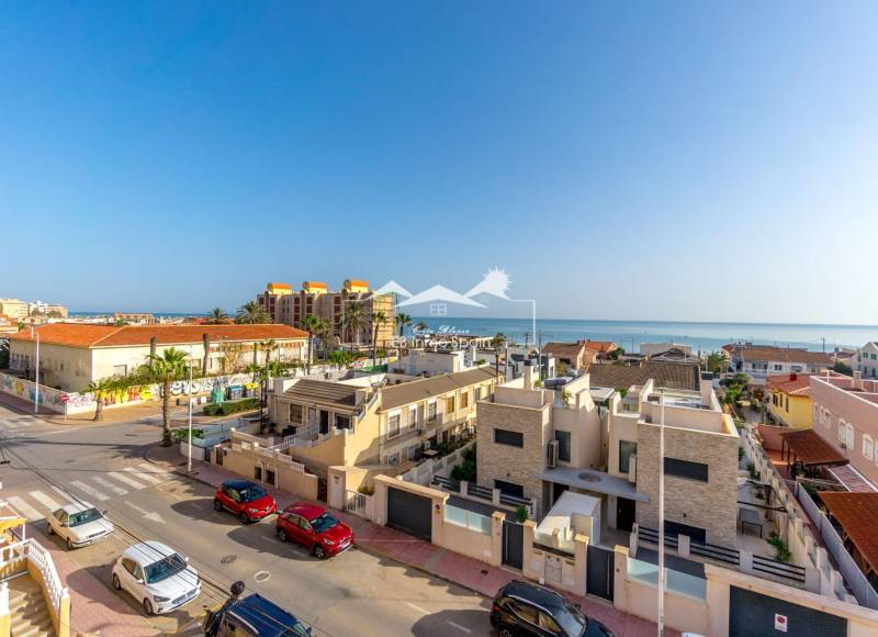 Apartment - Resale - Torrevieja - La Mata