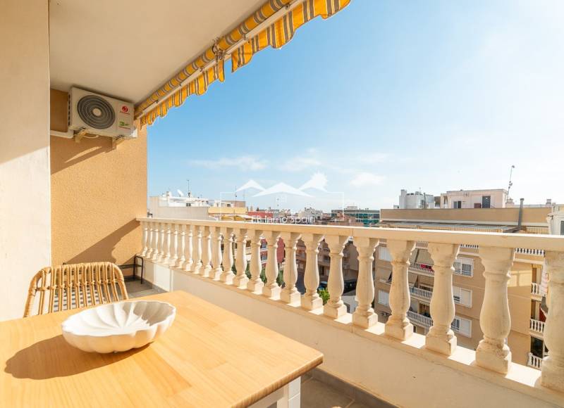 Apartment - Resale - Torrevieja - La Mata
