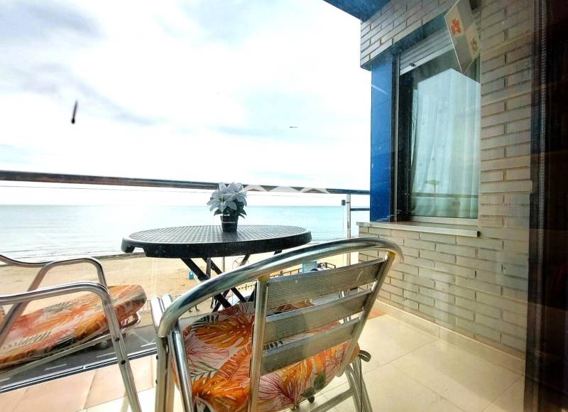 Apartment - Resale - Torrevieja - Playa del Cura