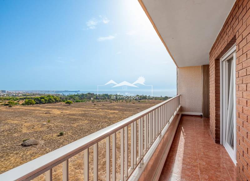 Apartment - Resale - Torrevieja - Punta Prima