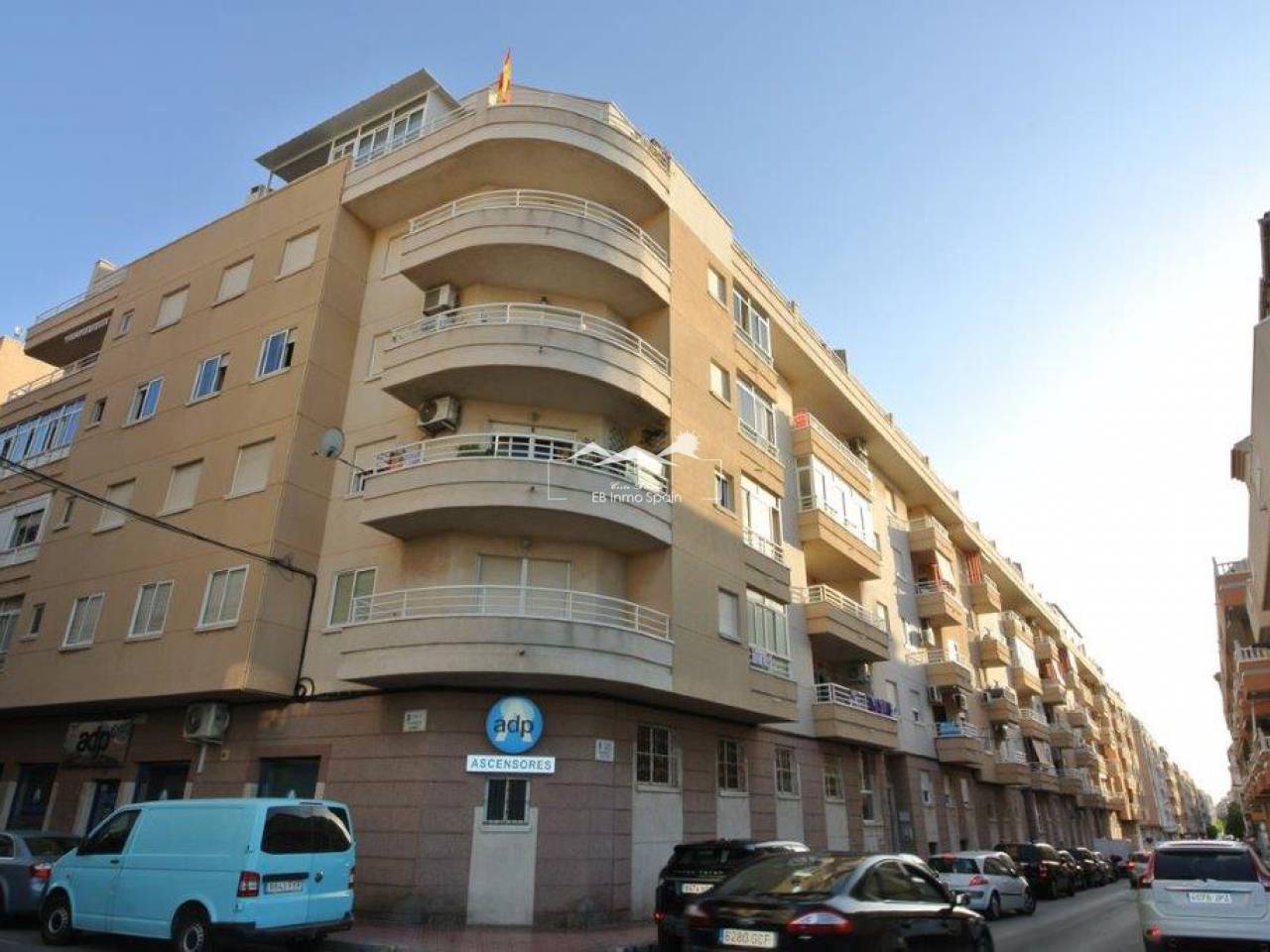 Apartment - Resale - Torrevieja - RV38