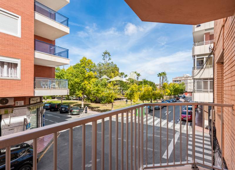 Apartment - Resale - Torrevieja - Torrevieja