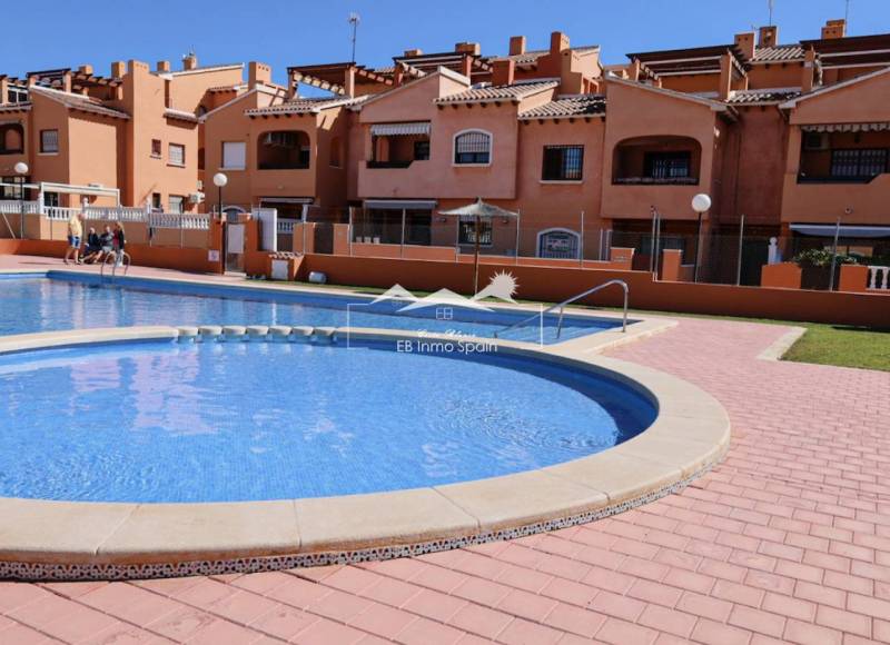 Apartment - Resale - Torrevieja - Torrevieja