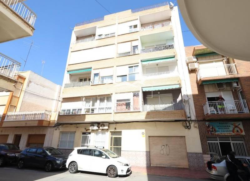 Apartment - Resale - Torrevieja - Torrevieja