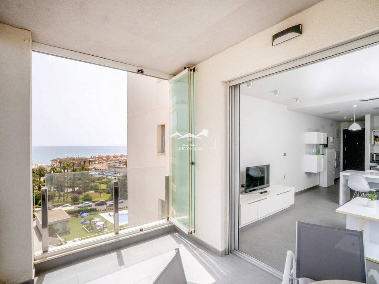 Apartment - Resale - Torrevieja - UE-32291
