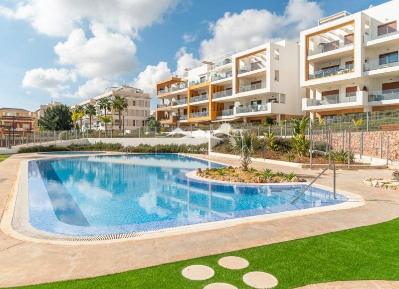 Apartment - Resale - Villamartin - Los Dolses