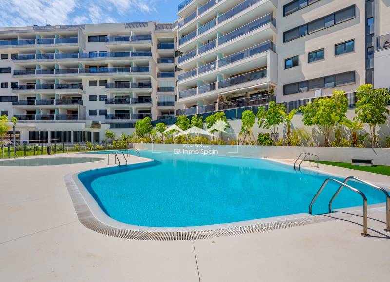 Apartments - Resale - Dehesa de Campoamor - Dehesa de Campoamor