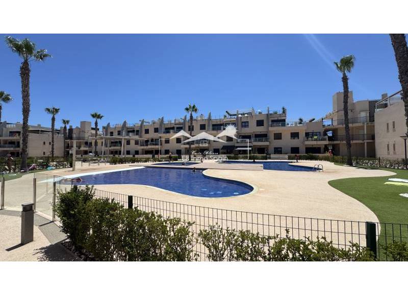 Apartments - Resale - Pilar de la Horadada - La Torre de la Horadada