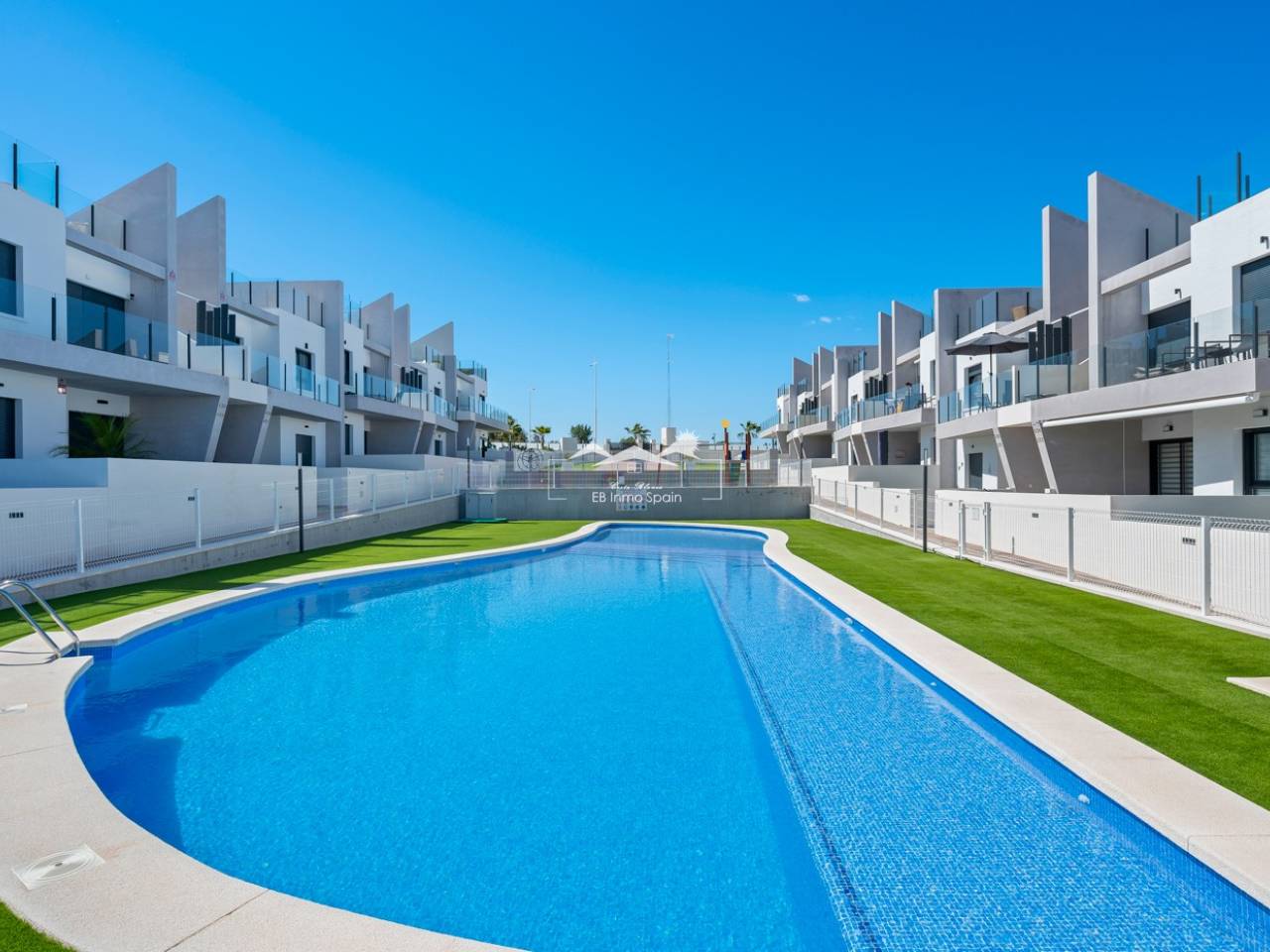 Apartments - Resale - San Miguel de Salinas - CBW-80094
