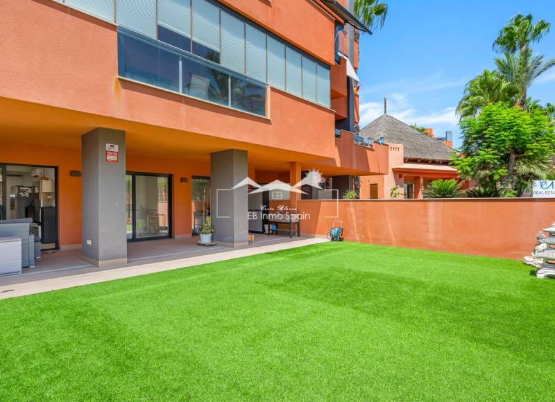 Apartments - Seconde main - Villamartin - Lomas del Golf