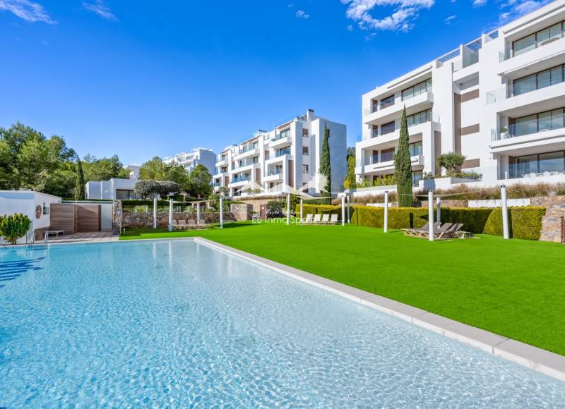 Apartments - Segunda mano - Las Colinas Golf - Las Colinas Golf