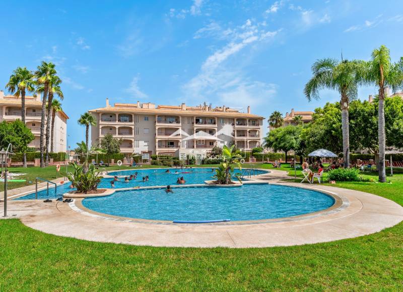 Apartments - Segunda mano - Orihuela Costa - Playa Flamenca