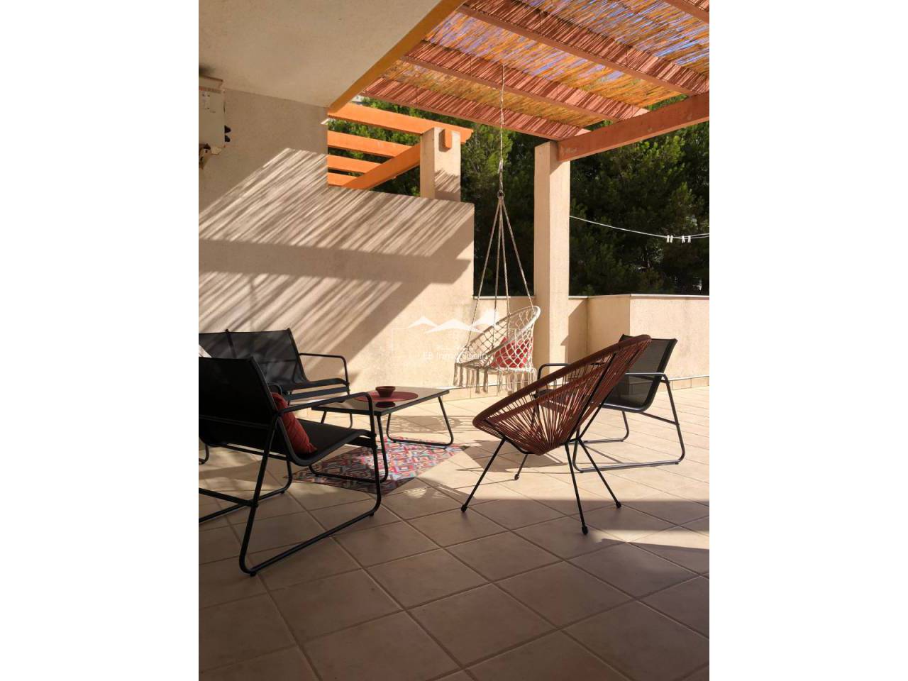 Appartement - Location courte durée - Alicante - EBA009
