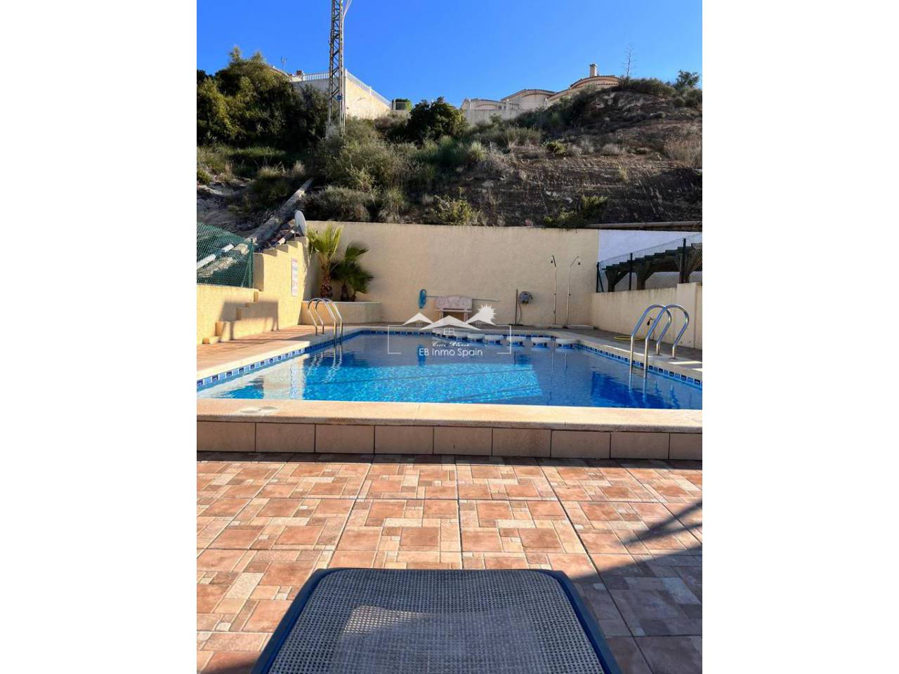 Appartement - Location courte durée - Ciudad Quesada - EBA008