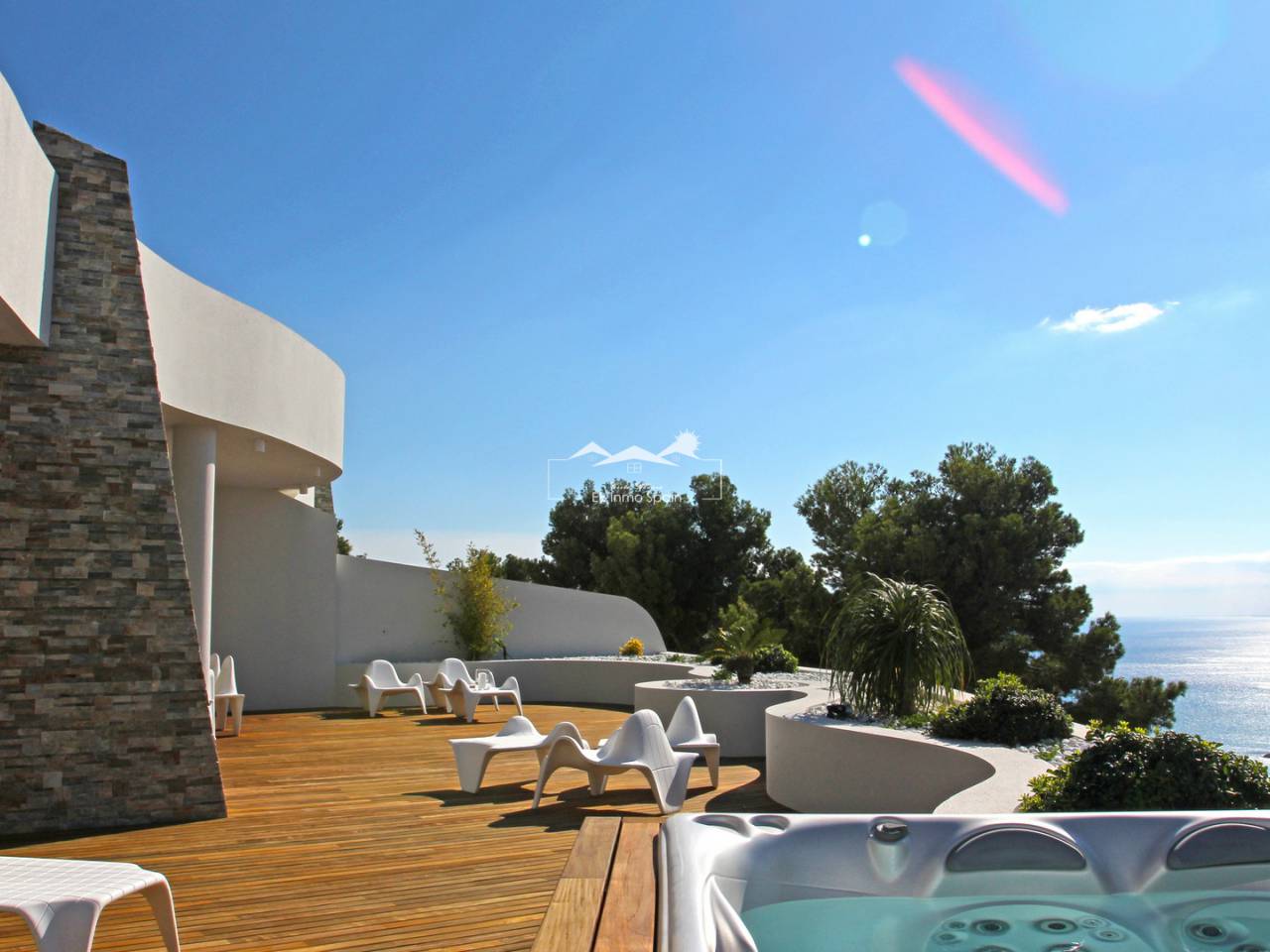 APPARTEMENT - Nouvelle construction - Altea - PFVA-60836