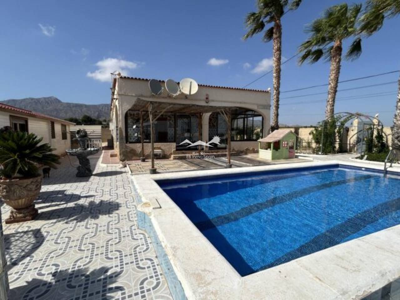 Appartement - Seconde main - Albatera - MCS-30610
