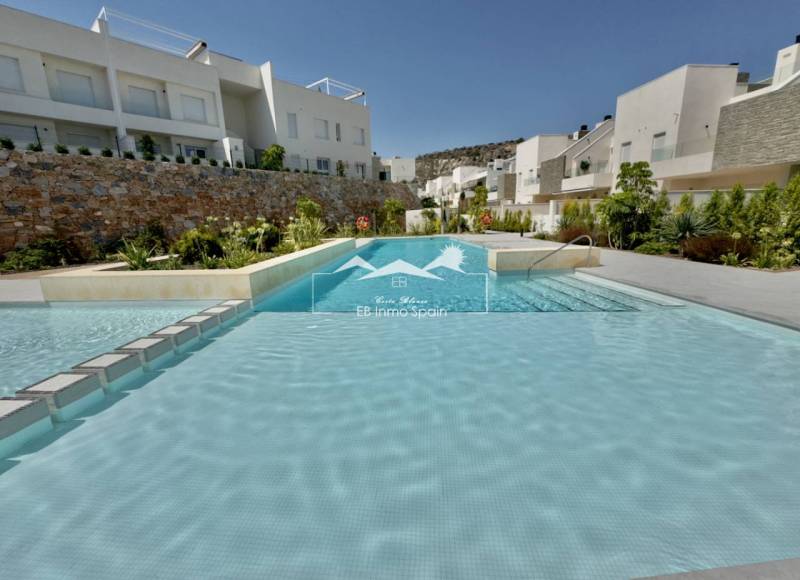 Appartement - Seconde main - Algorfa - La Finca Resort