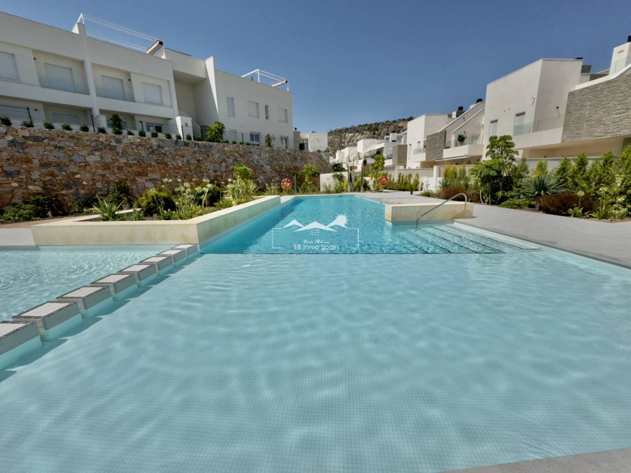 Appartement - Seconde main - Algorfa - SP-11390