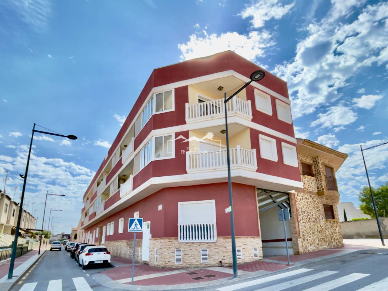Appartement - Seconde main - Algorfa - SP-88518