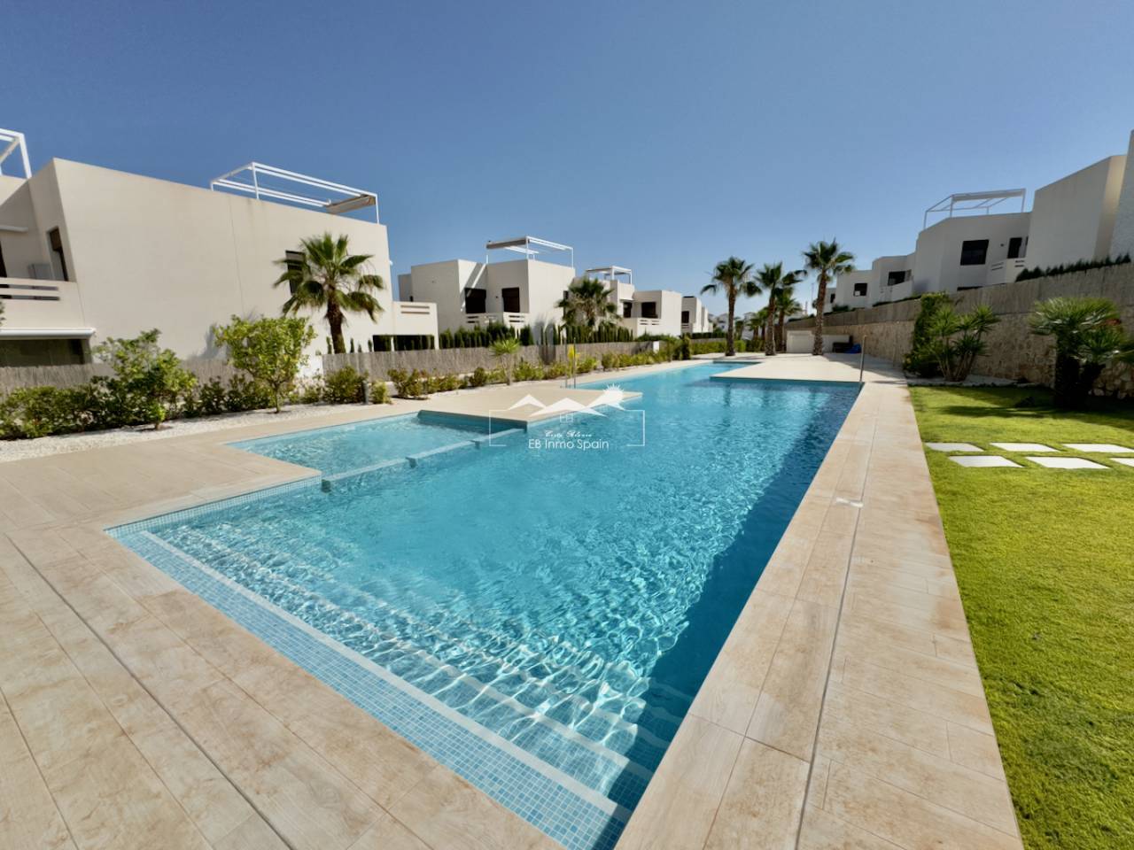 Appartement - Seconde main - Algorfa - SP-88912