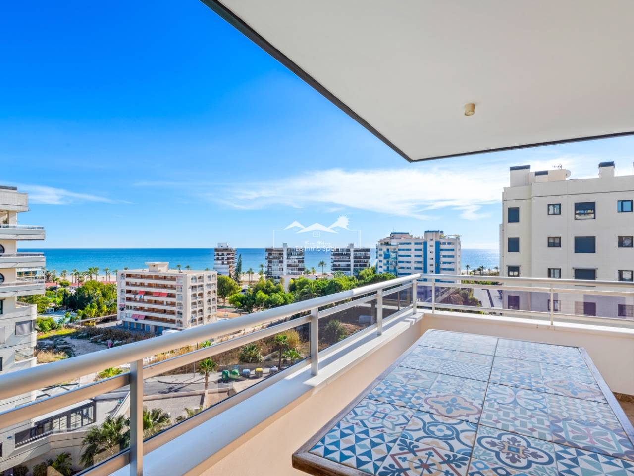 Appartement - Seconde main - Alicante - BBC-62213