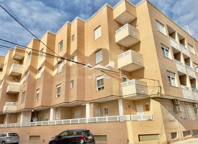 Appartement - Seconde main - Almoradí - Almoradi