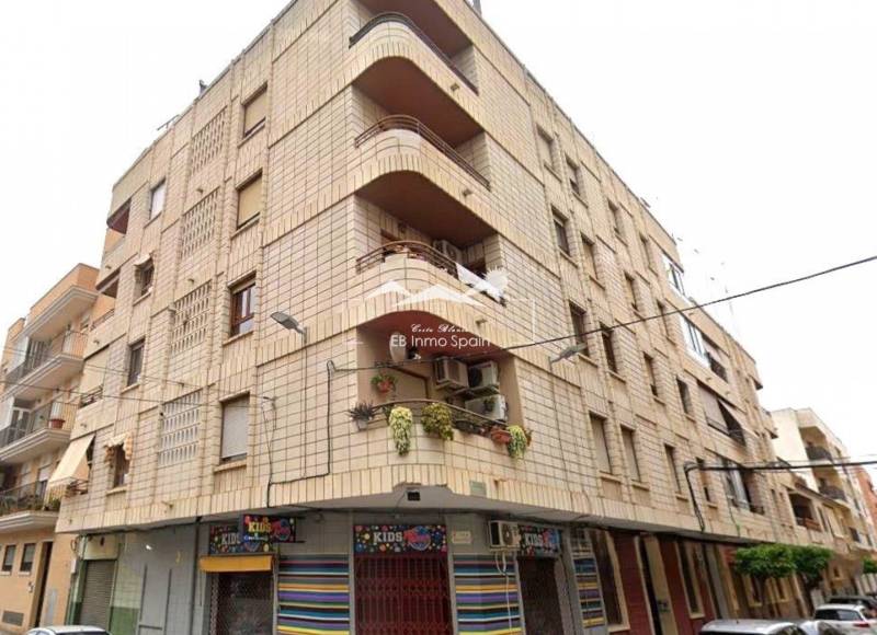 Appartement - Seconde main - Almoradí - Almoradí