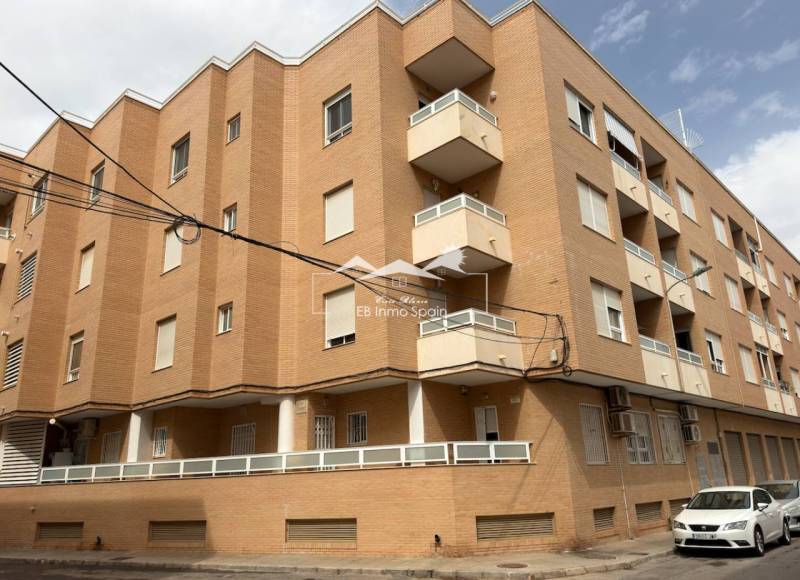 Appartement - Seconde main - Almoradí - centro