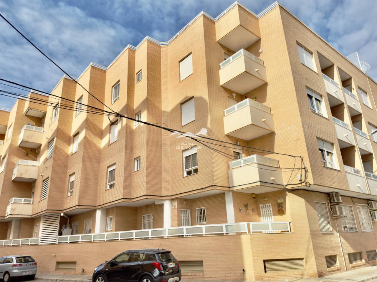 Appartement - Seconde main - Almoradí - SP-16396