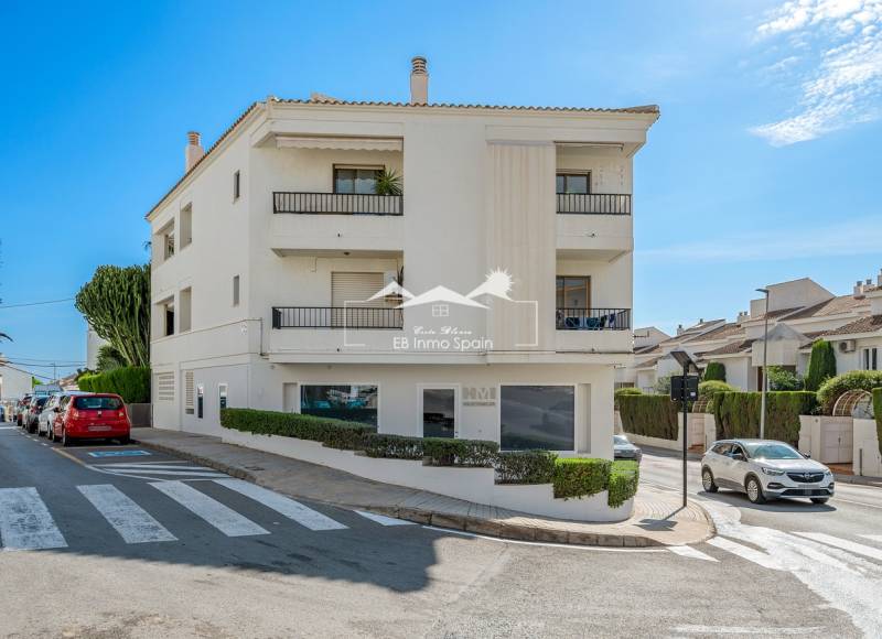 Appartement - Seconde main - Altea - Altea