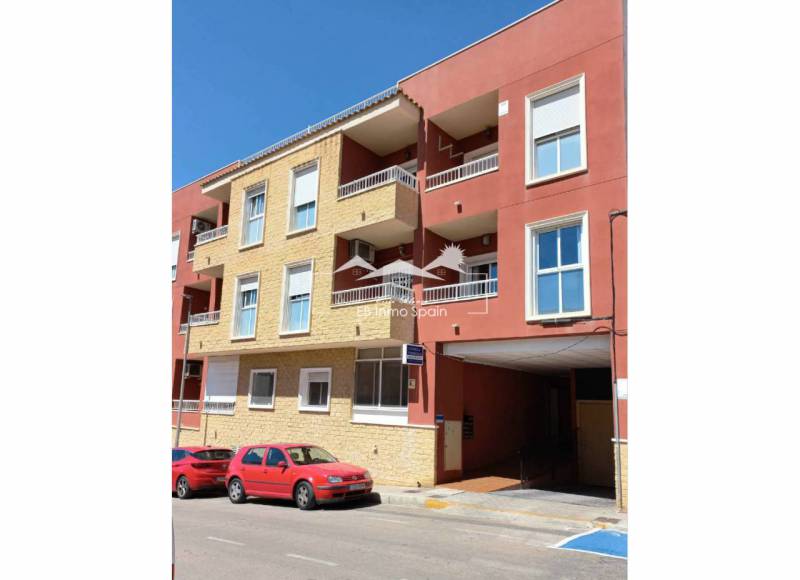 Appartement - Seconde main - Benijofar - Benijofar